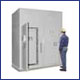 Arc-Resistant Switchgear